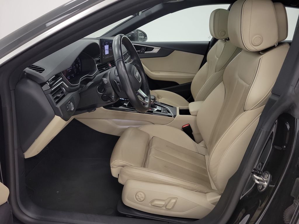 2024 Audi A5 Sportback Premium Plus - Photo 8