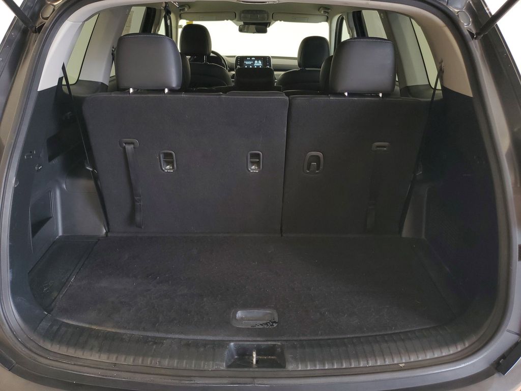 2021 Kia Telluride LX - Photo 24