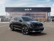 2026 Kia Sorento Hybrid EX SUV