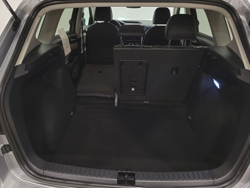 2024 Volkswagen Taos SE - Photo 24