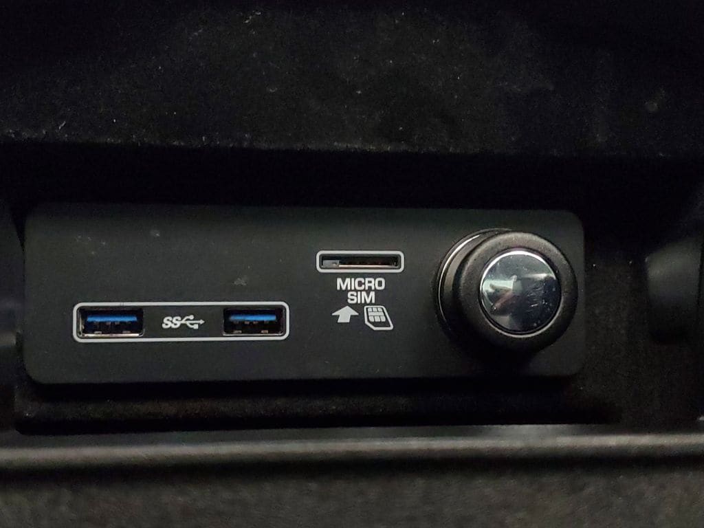 2020 Land Rover Range Rover Sport HSE - Photo 24