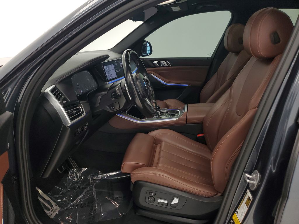 2022 BMW X5 40i - Photo 12