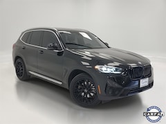 2024 BMW X3 xDrive30i SUV