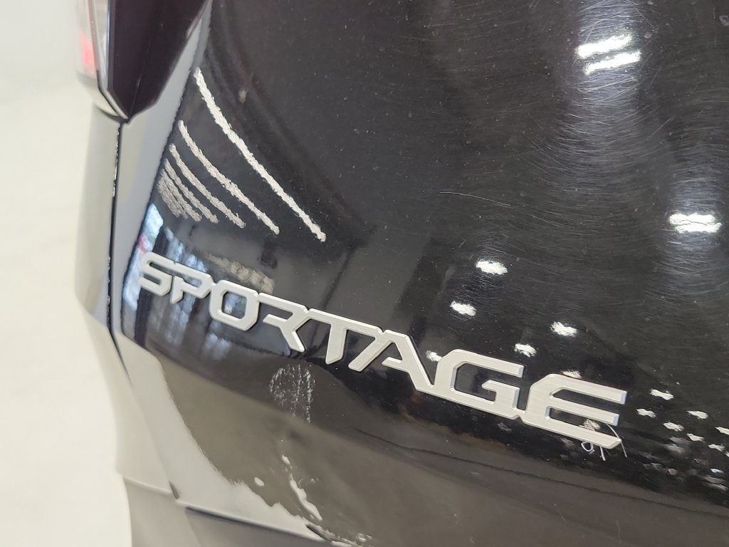 2026 Kia Sportage LX - Photo 8