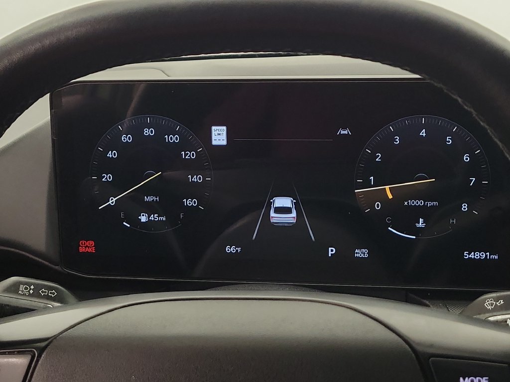 2025 Kia K4 EX - Photo 17