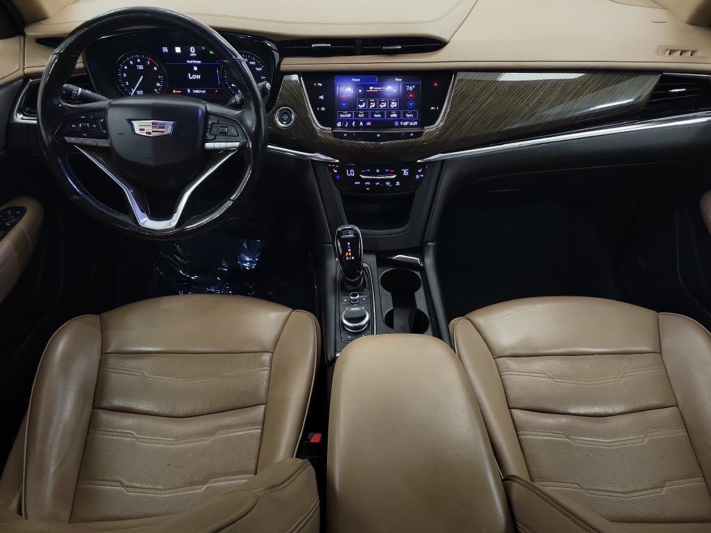 2020 Cadillac XT6 Premium Luxury - Photo 13