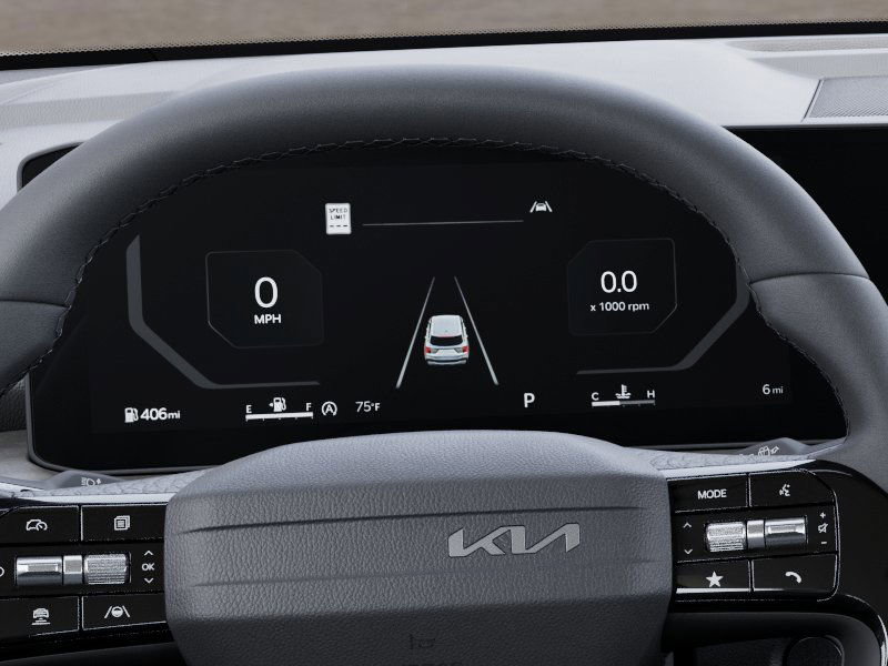 2026 Kia Sorento X-Line SX - Photo 21