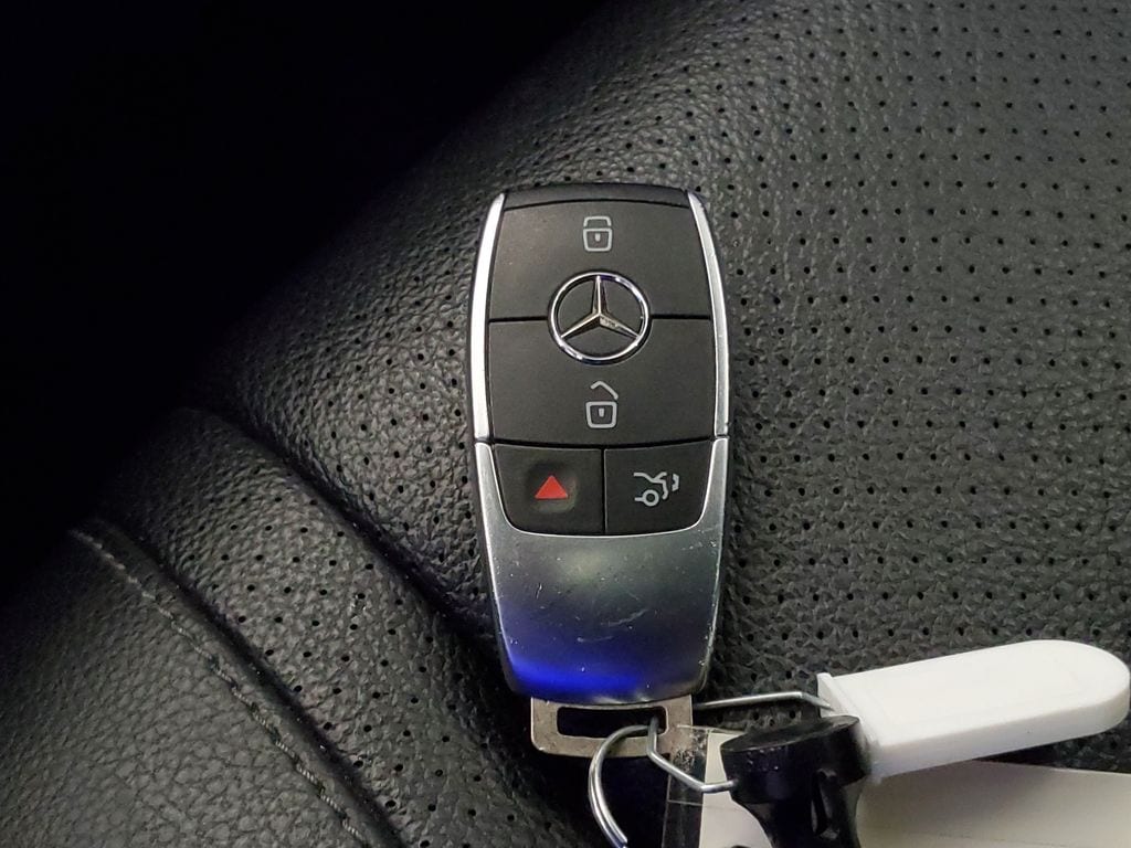 2020 Mercedes-Benz GLS GLS450 - Photo 26