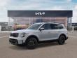 2025 Kia Telluride SX-Prestige X-Line SUV
