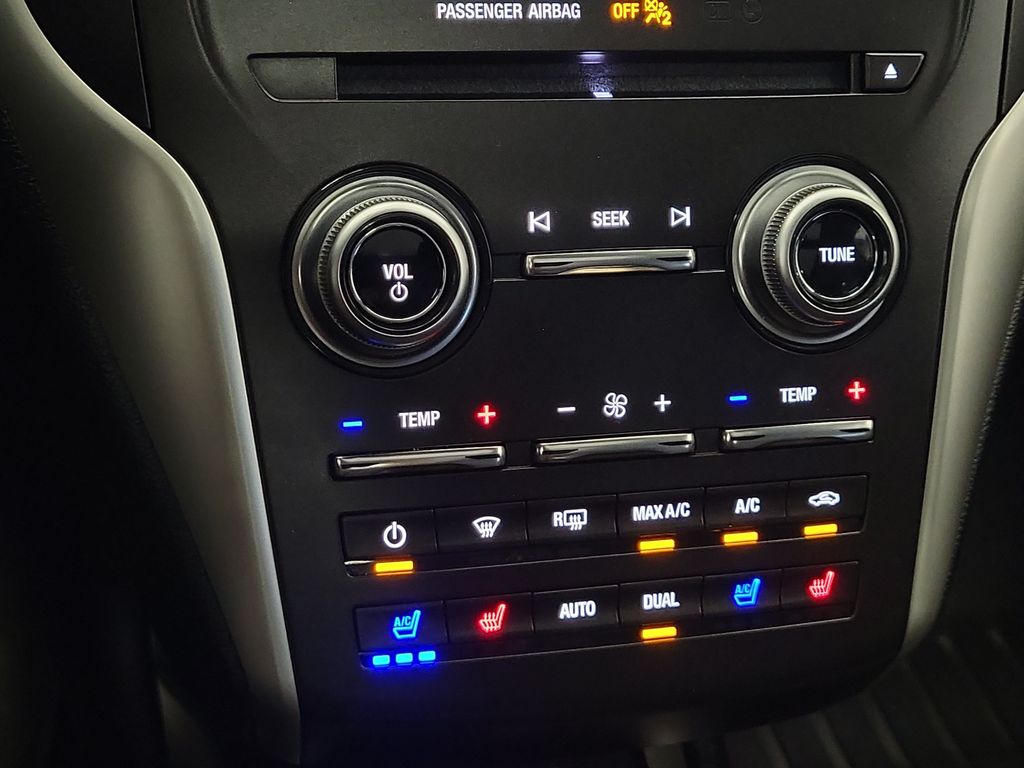 2018 Lincoln MKC Reserve - Photo 20