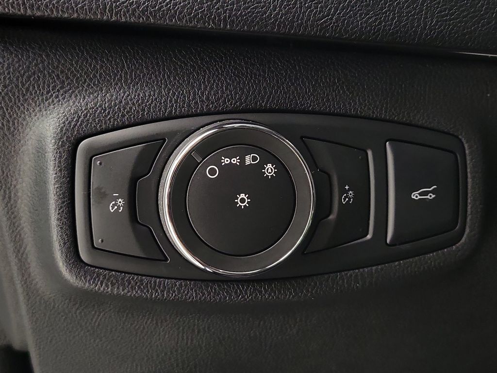 2018 Lincoln MKC Reserve - Photo 11