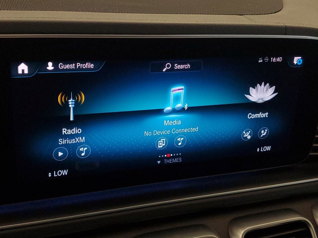 2020 Mercedes-Benz GLS GLS450 - Photo 17