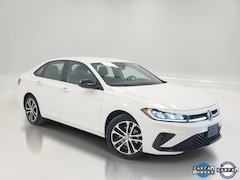 2025 Volkswagen Jetta 1.5T Sport Sedan