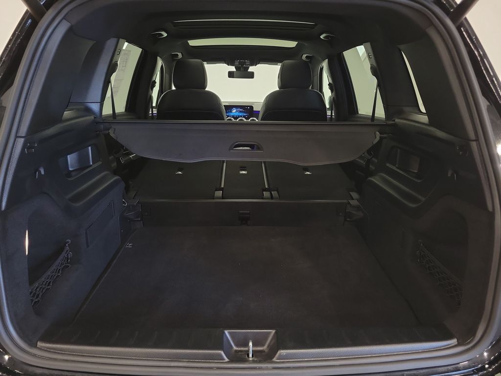 2023 Mercedes-Benz GLB Base - Photo 26