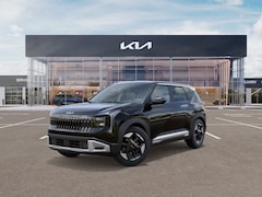2027 Kia Seltos S SUV