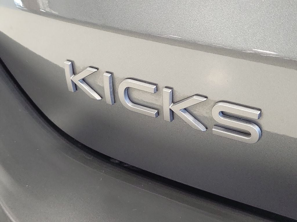 2026 Nissan KICKS SV AWD - Photo 8