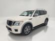 2020 Nissan Armada SL SUV