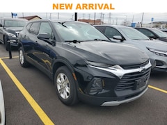 2022 Chevrolet Blazer LT w/2LT SUV