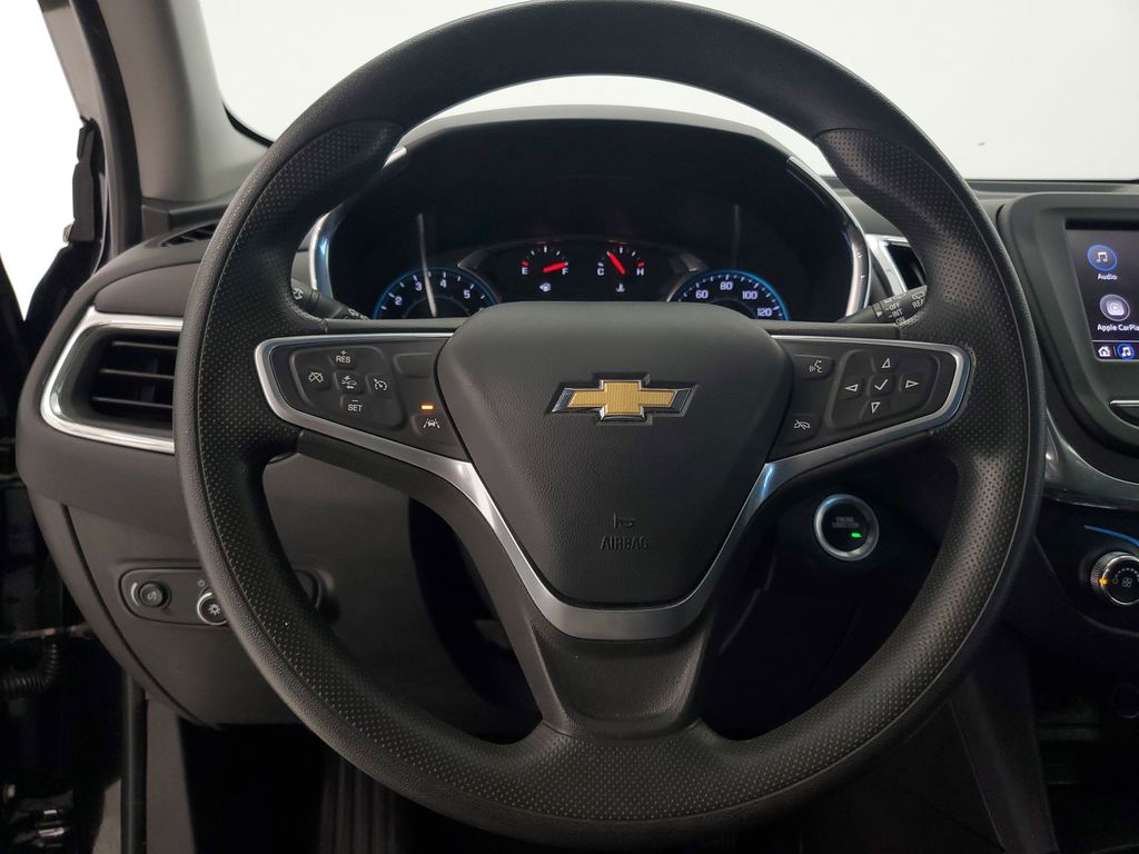 2023 Chevrolet Equinox LT - Photo 17