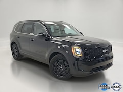 2022 Kia Telluride EX SUV