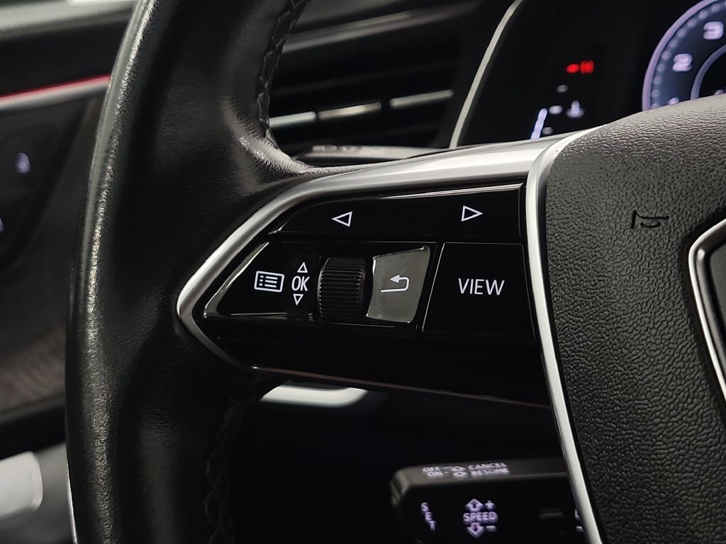 2024 Audi A6 Premium Plus - Photo 14
