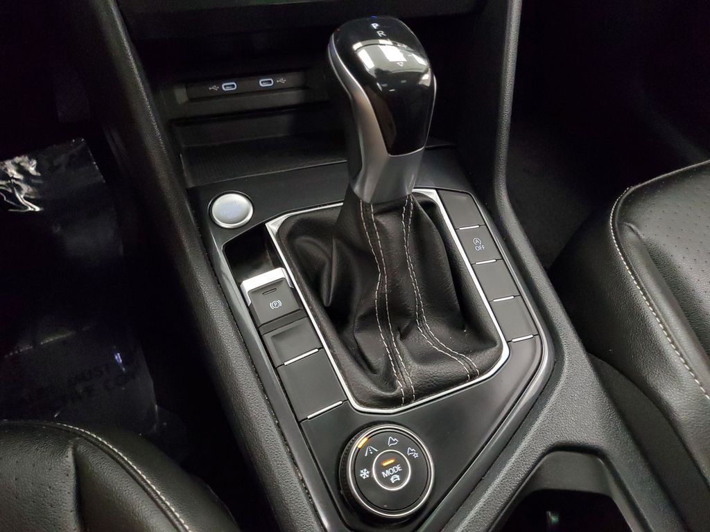 2022 Volkswagen Tiguan SE - Photo 20