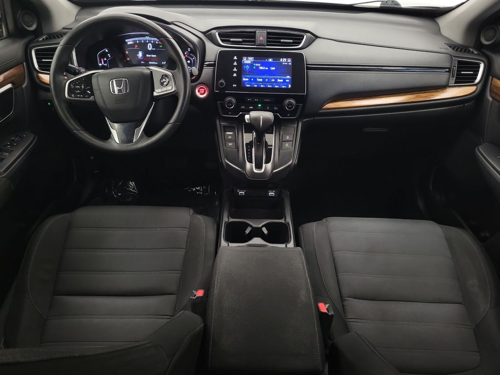 2022 Honda CR-V EX - Photo 13