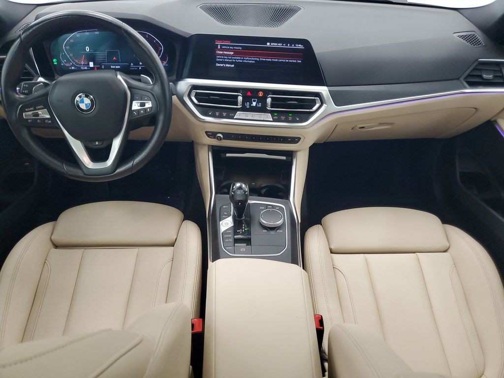 2021 BMW 3 Series 330i - Photo 13