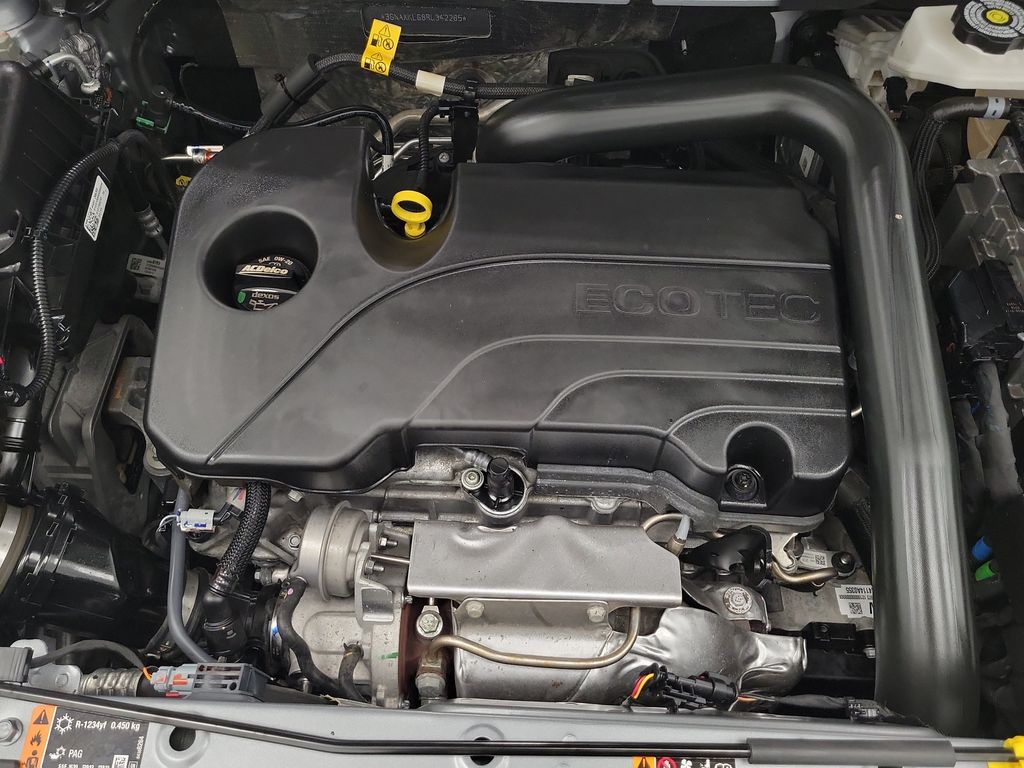 2024 Chevrolet Equinox LT - Photo 11