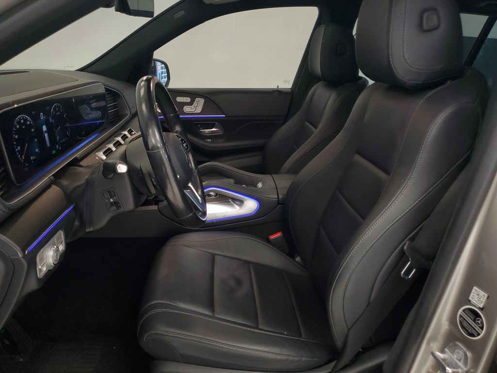 2020 Mercedes-Benz GLS GLS450 - Photo 9