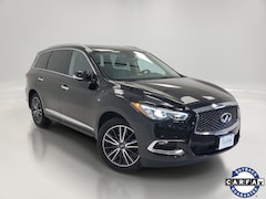 2018 INFINITI QX60 SUV