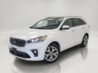 2020 Kia Sorento 3.3L SX SUV