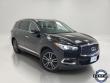 2018 INFINITI QX60 SUV