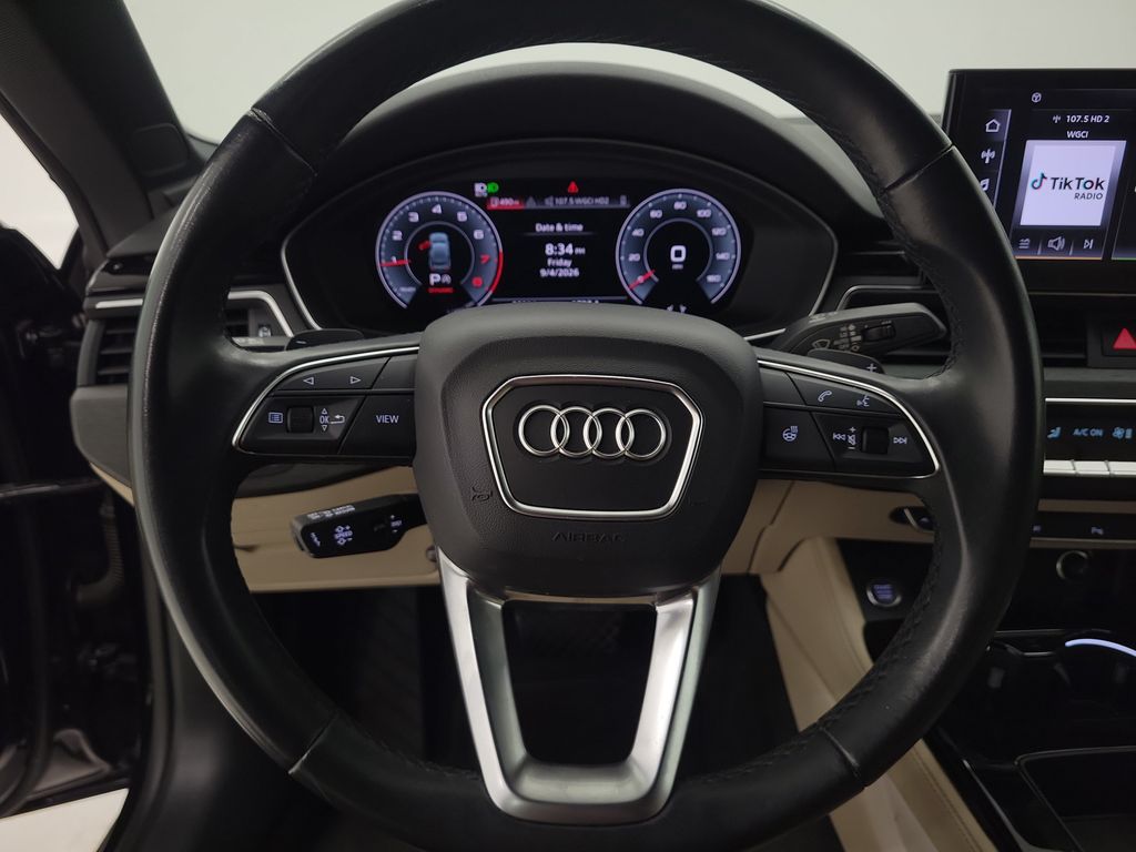 2024 Audi A5 Sportback Premium Plus - Photo 12