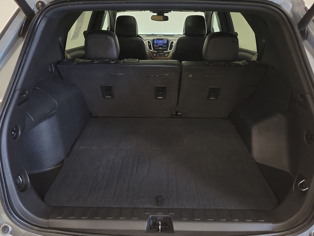 2023 Chevrolet Equinox Premier - Photo 25