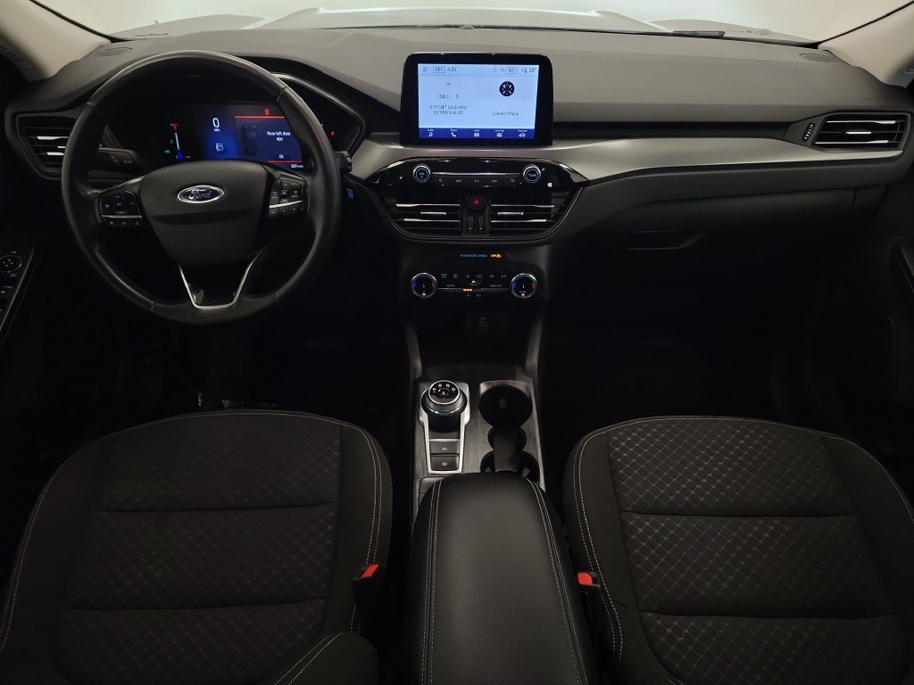 2024 Ford Escape Active - Photo 11