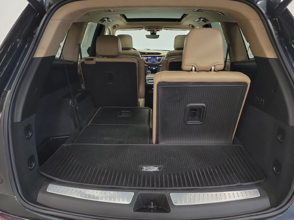 2020 Cadillac XT6 Premium Luxury - Photo 27