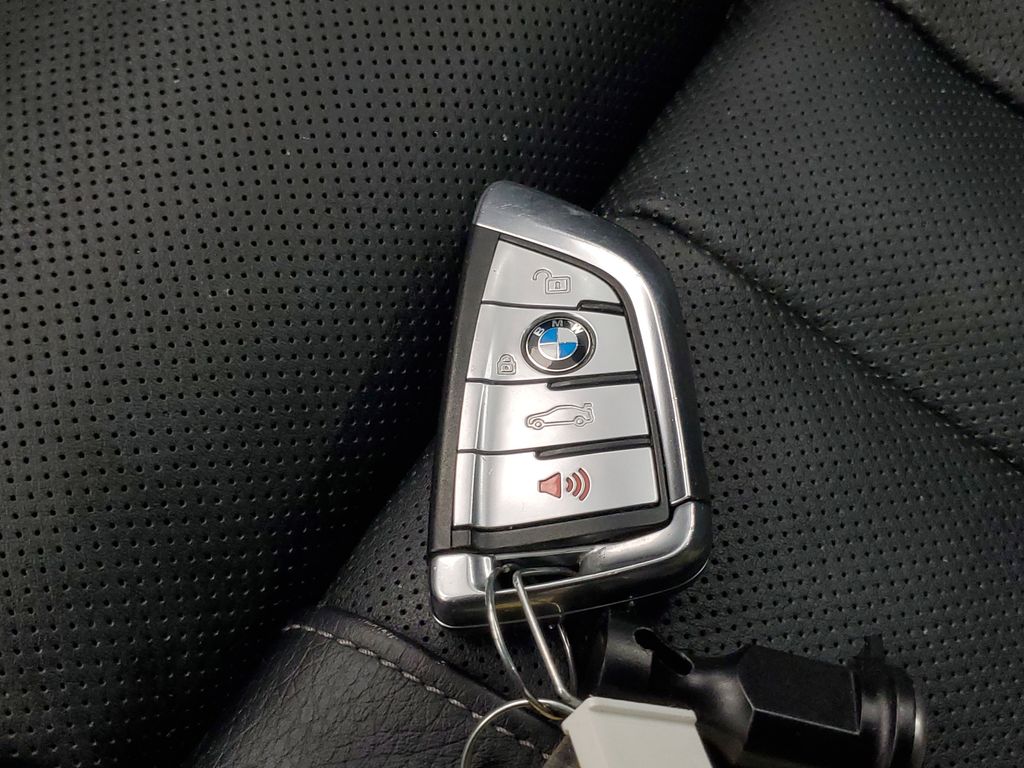 2022 BMW 7 Series 740i - Photo 29