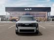 2027 Kia Telluride Hybrid EX SUV