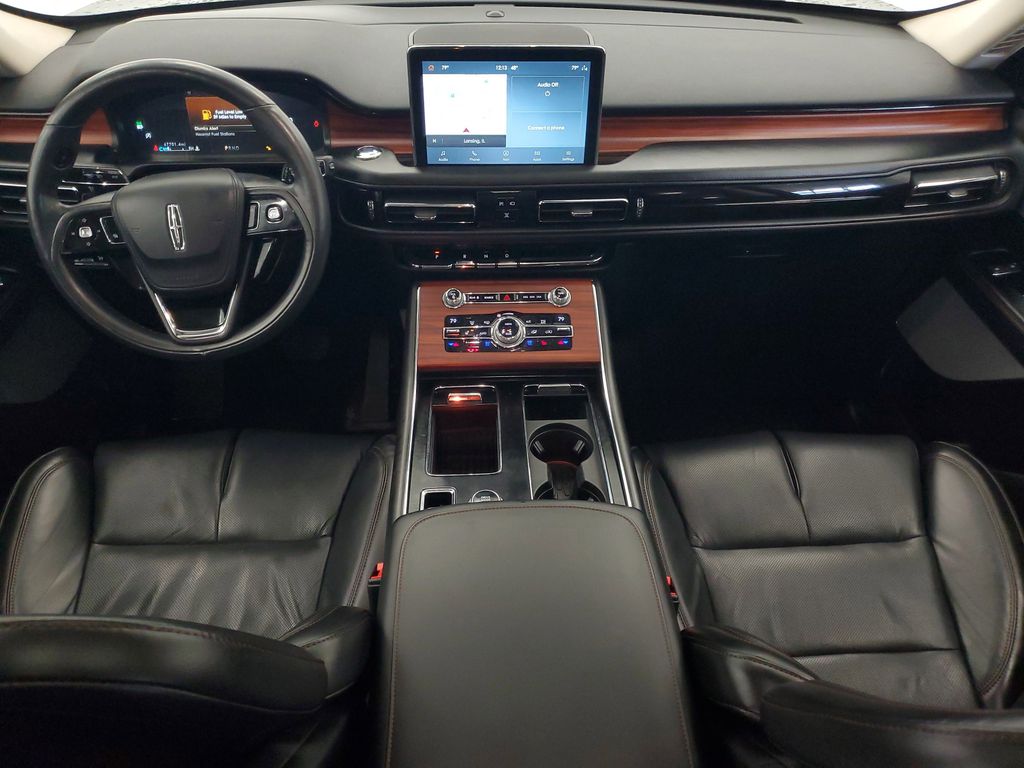 2020 Lincoln Aviator Reserve - Photo 13
