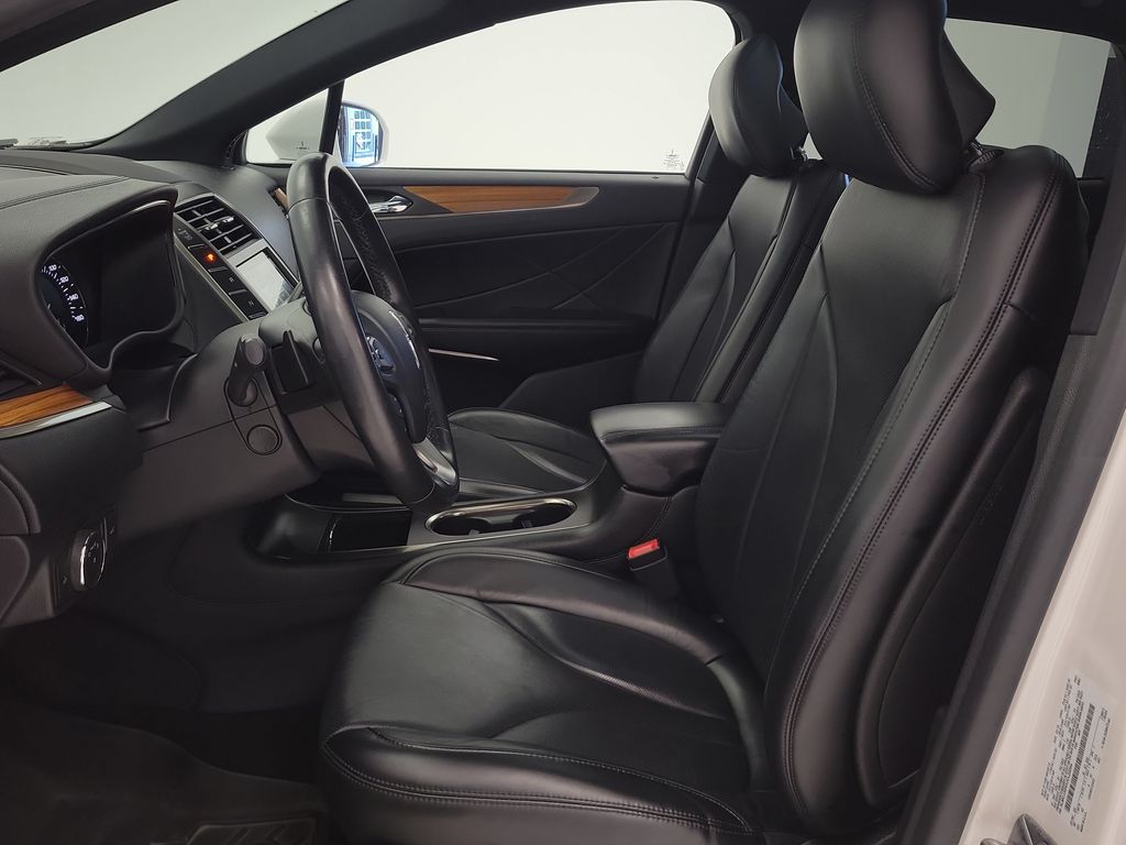 2018 Lincoln MKC Reserve - Photo 9