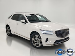 2023 Genesis GV70 2.5T SUV