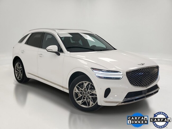 2023 Genesis GV70 2.5T SUV