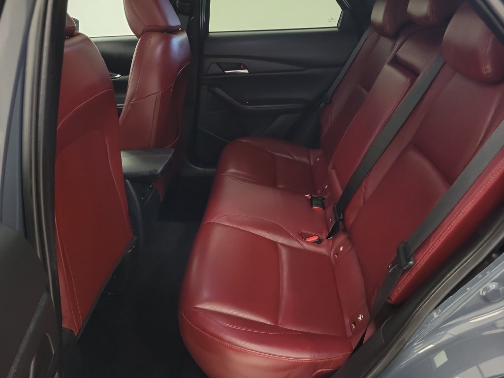 2025 Mazda CX-30 Carbon Edition - Photo 22