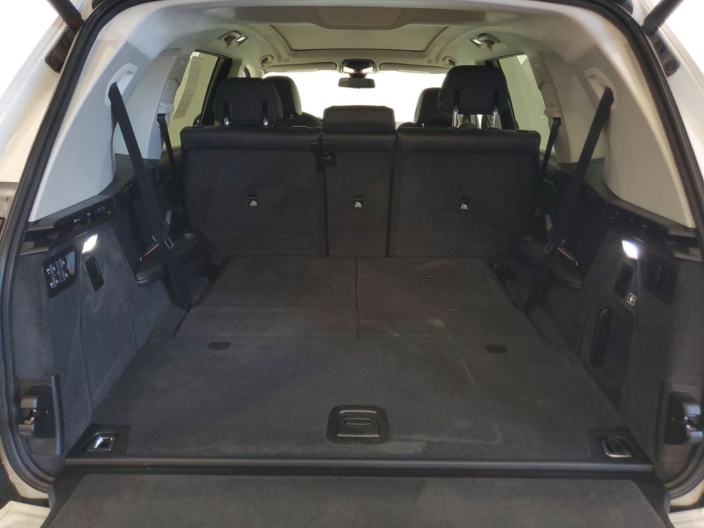 2020 BMW X7 40i - Photo 27