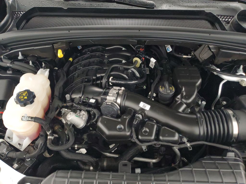 2023 Jeep Grand Cherokee L Altitude - Photo 9