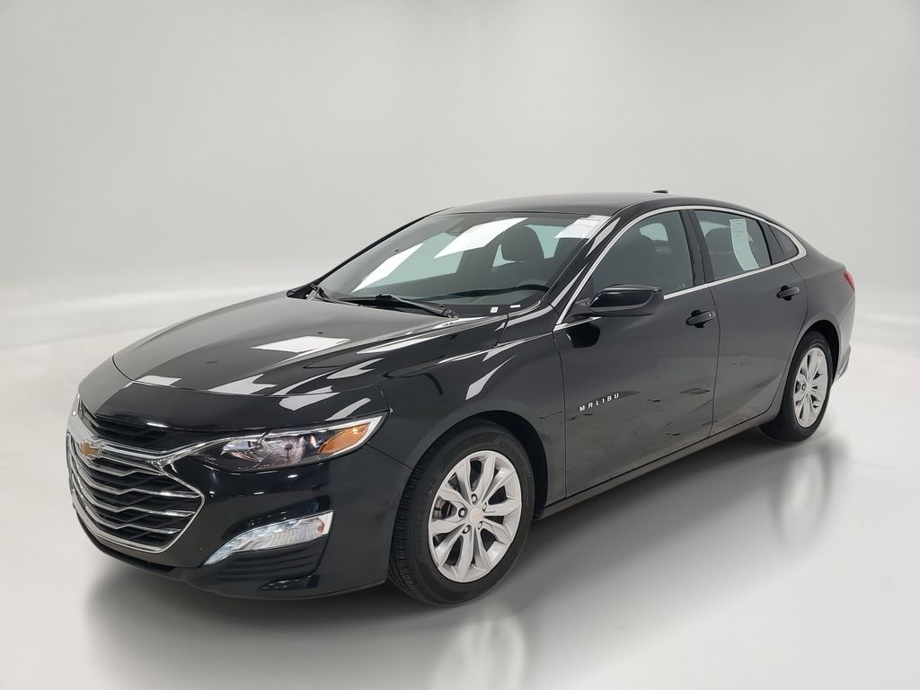 Used 2023 Chevrolet Malibu 1LT Sedan