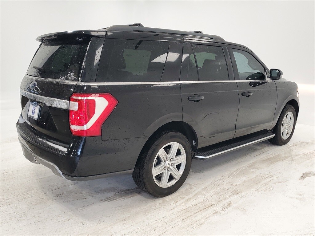 Used 2020 Ford Expedition XLT SUV