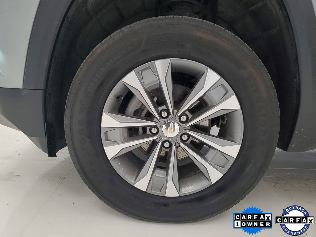 2025 Chevrolet Equinox LT - Photo 8