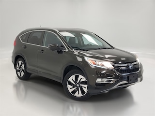 2015 Honda CR-V Touring AWD SUV
